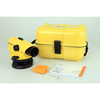 Geomax ZAL330   30-fach, IP57